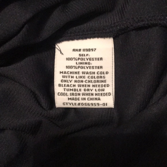 Precious Ruffled Dress - Picture 2 of 4